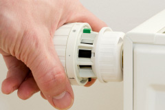 Greenwoods central heating repair costs
