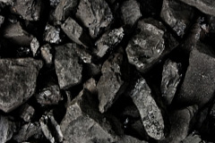 Greenwoods coal boiler costs