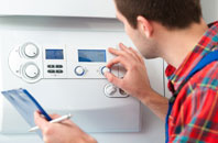 free commercial Greenwoods boiler quotes