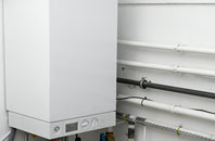 free Greenwoods condensing boiler quotes